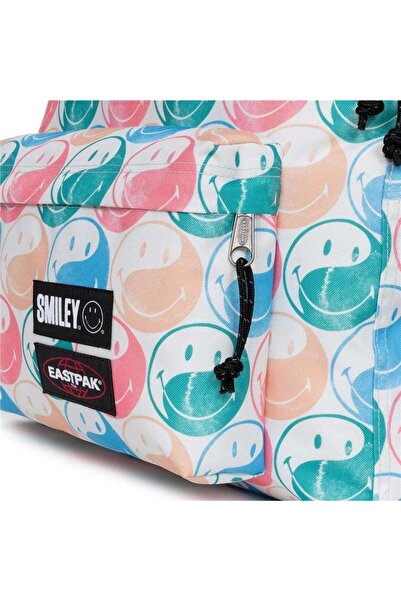 Eastpak X Smiley Day Pak'r Backpack