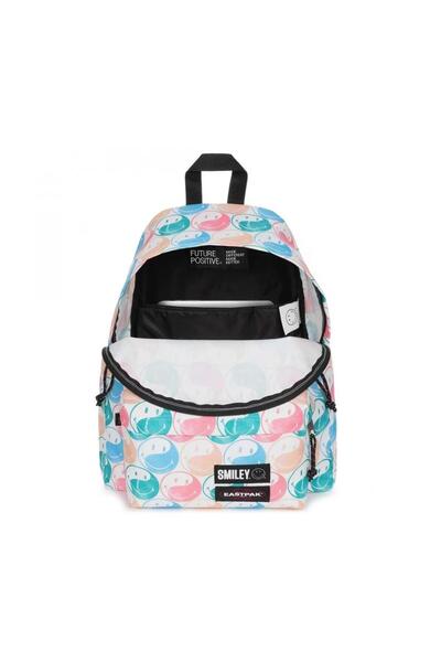 Eastpak X Smiley Day Pak'r Backpack