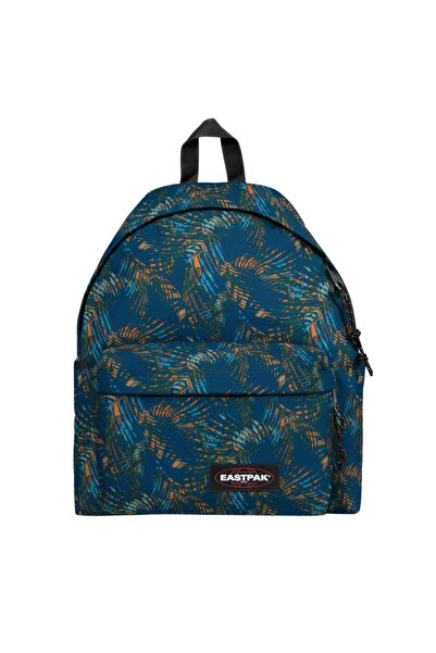 Eastpak Padded Pak'R Multi-Colour Backpack