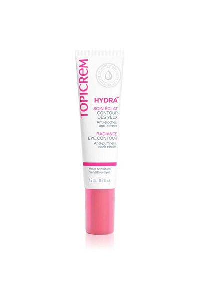 Topicrem Eye Contour Cream 15ml