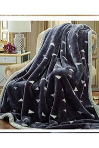 Comfy Kingsize 2 Ply Supersoft Korean Blanket 8