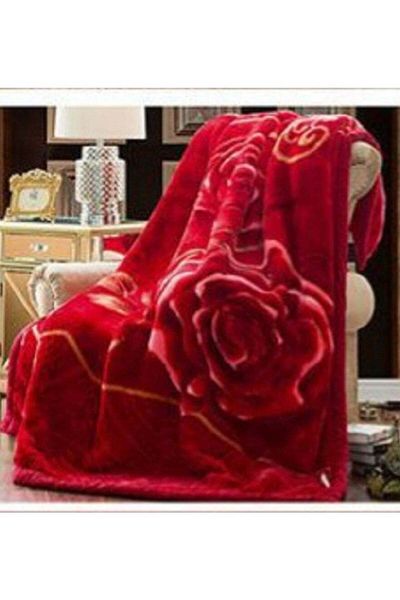 Comfy KINGSIZE 2 PLY SUPERSOFT KOREAN BLANKET 9