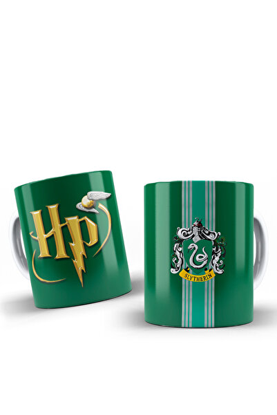 etasarim HARRY POTTER BARDAK KUPA