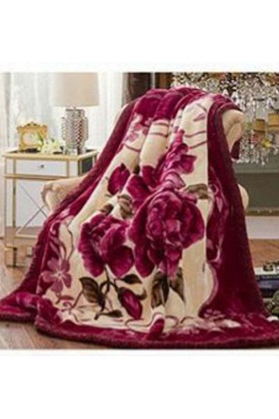 Comfy Kingsize 2 Ply Supersoft Korean Blanket 10