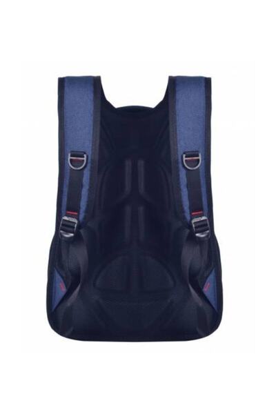 Relaxion 2225 Σακίδιο πλάτης σχολικού ταξιδιού