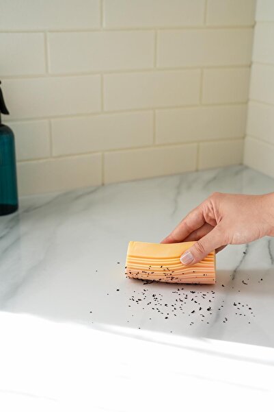 Hayveys home Burete de curățare multifuncțional Burete absorbant pentru praf, apă și murdărie