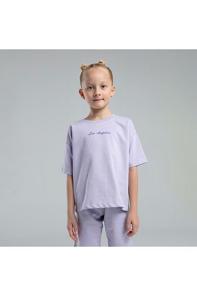 ROLY POLY Rolypoly 3590g Girl (Waiter Size) Bermuda Summer Pajama Suit