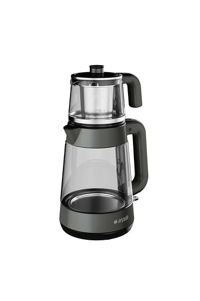 Arçelik Cm 6964 G - Tea Machine Model