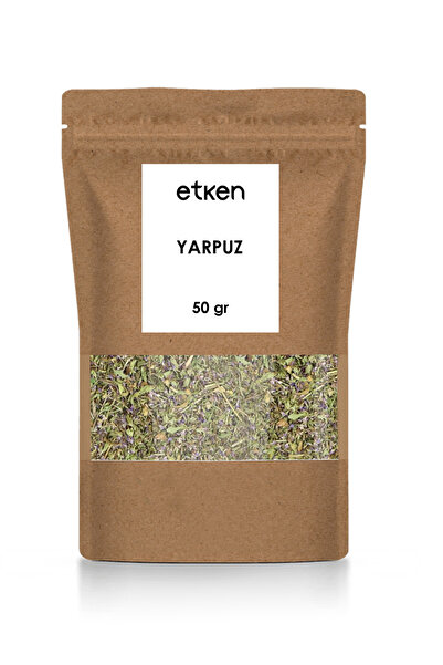 etken Yarpuz 50gr