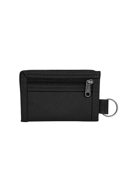 Eastpak Черен портфейл Mini Crew