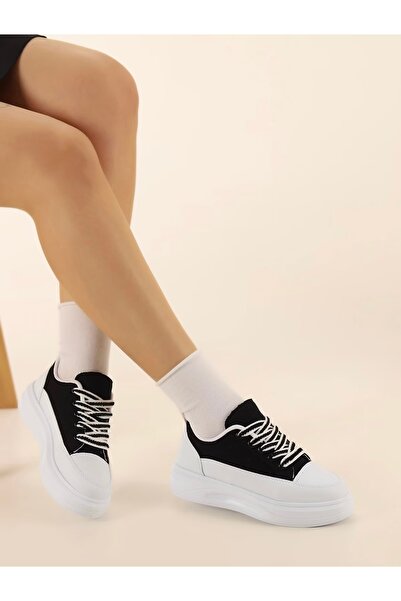 Hugan Γυναικεία Sneaker Casual Παπούτσια