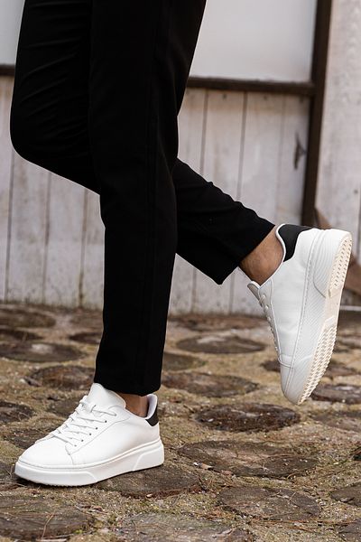 Daxtors D0506 Καθημερινά Ορθοπεδικά Ανδρικά Casual Παπούτσια
