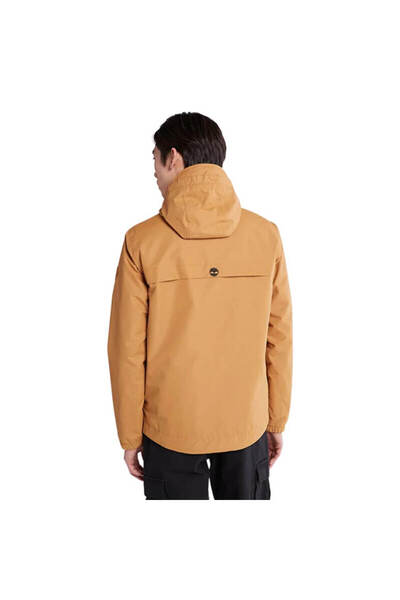 Timberland Sarı Erkek Mont TB0A5XRSP471_Water Resistant Shell
