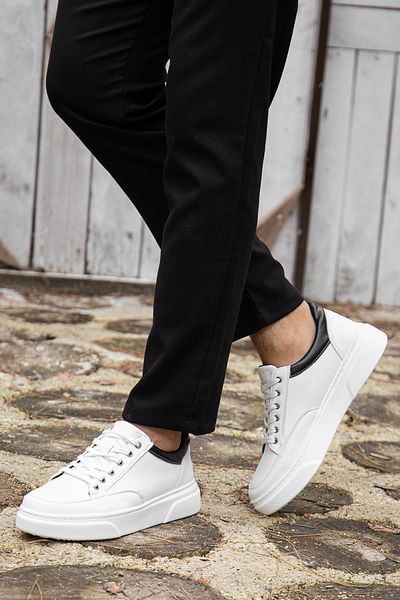 Daxtors D0786 Καθημερινά Ορθοπεδικά Ανδρικά Casual Παπούτσια