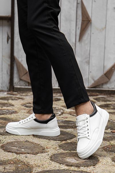 Daxtors D0786 Καθημερινά Ορθοπεδικά Ανδρικά Casual Παπούτσια