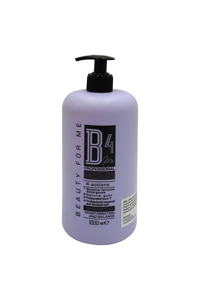 B4ME ȘAMPON PROFESIONAL 1L HIDRATARE