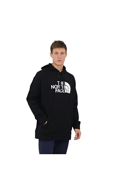 THE NORTH FACE Dome Pullover Hoodie Siyah Hoodie