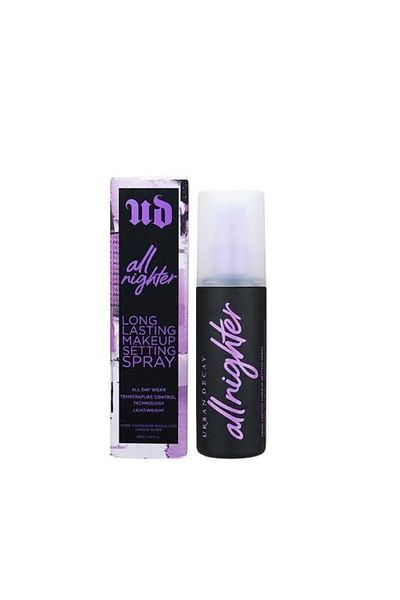 Urban Decay بخاخ مثبت المكياج أول نايتر من اربن ديكاي - 118مل