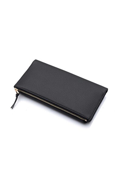 Westpolo Women's Genuine Leather Wallet Portfolio