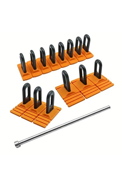 PROFY Profesyonel PDR Göçük Çektirme Sekme Seti – Ağır Hizmet Tipi Çekme Apar...