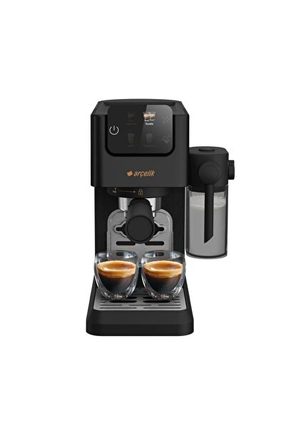 Arçelik Imperium Barista Em 3353 Espresso Makinesi