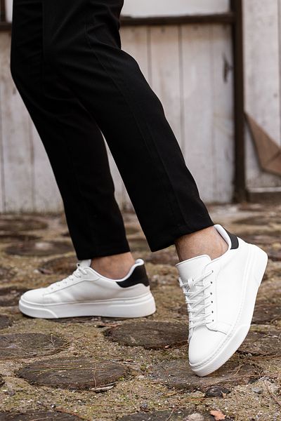 Daxtors D0506 Καθημερινά Ορθοπεδικά Ανδρικά Casual Παπούτσια