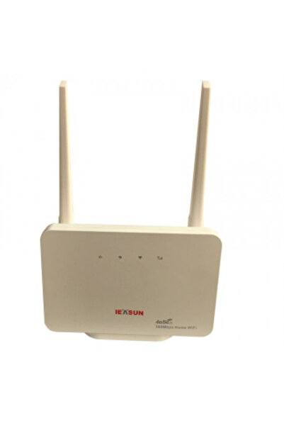 Leonpro Kablo çıkışlı sim kartlı modem ethernet çıkışlı sim kartlı modem