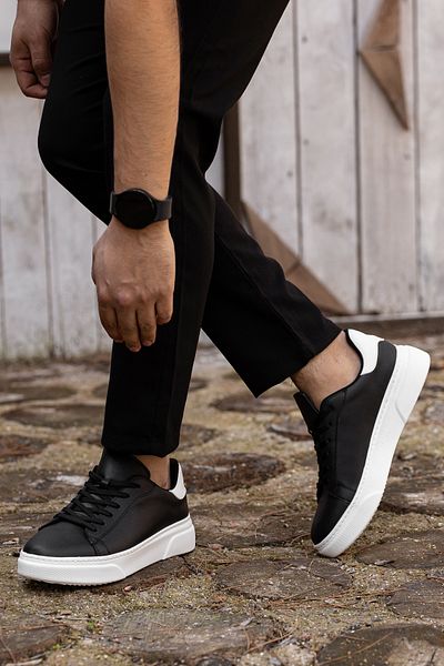 Daxtors D0506 Καθημερινά Ορθοπεδικά Ανδρικά Casual Παπούτσια