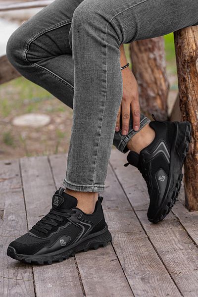 Daxtors D122 Daily Orthopedic Guaranteed Men's Sneaker Sports Shoes