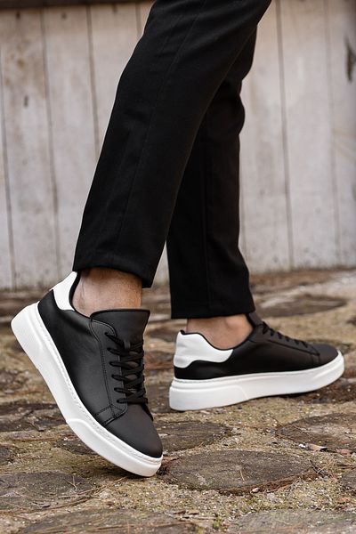 Daxtors D0506 Καθημερινά Ορθοπεδικά Ανδρικά Casual Παπούτσια