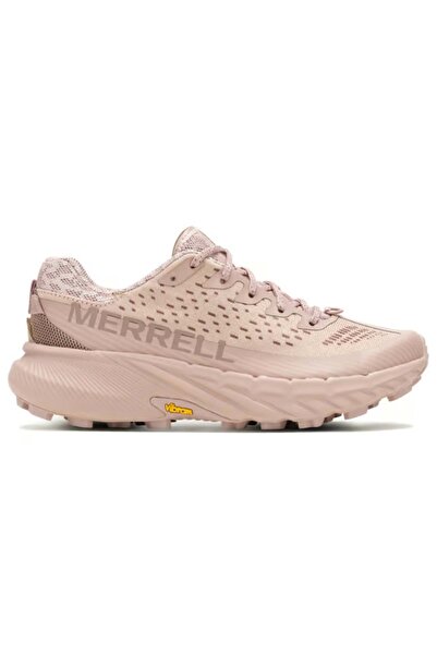 Merrell Agılıty Peak 5 Unisex Sports Shoes Pink