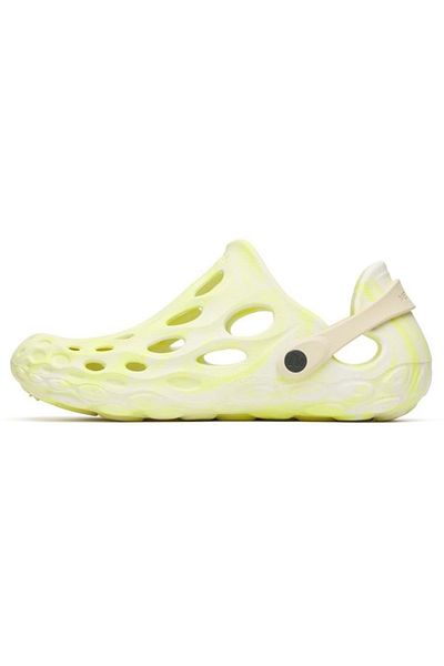 Merrell Unisex Hydro Moc Water Sea Shoes Yellow