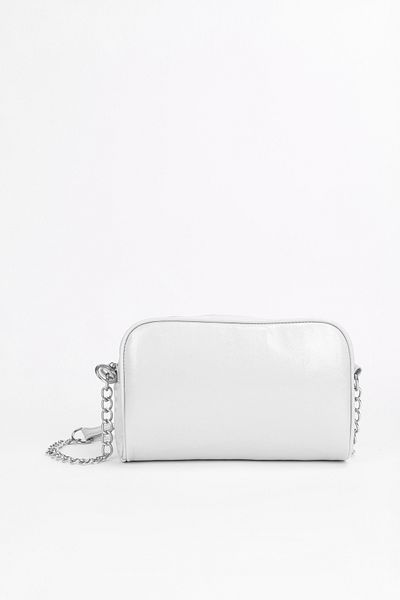 macharelbasic GEANTĂ CROSSBODY CU LANT