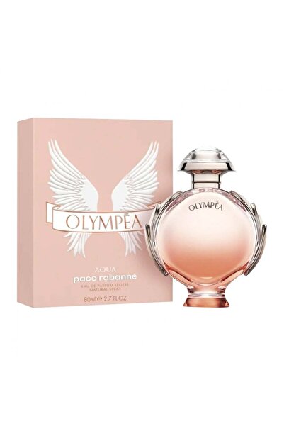 Paco Rabanne عطر باكو رابان اولمبيا اكوا ليجير او دو بارفيوم 80مل