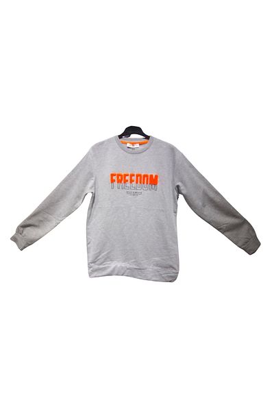Alg Life Kids Freedom Suzeneli̇ Men's Sweatshirt