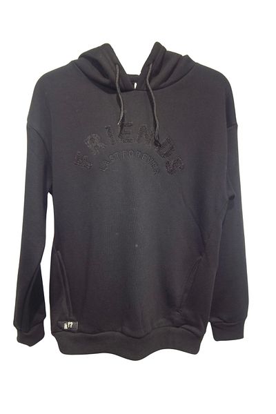 Alg Life Kids Friends Suzeneli̇ Hooded Men's Sweatshirt