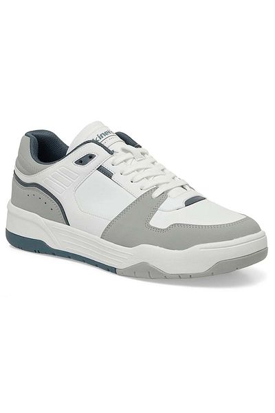 Kinetix Ανδρικά αθλητικά παπούτσια Vanford White Sneaker