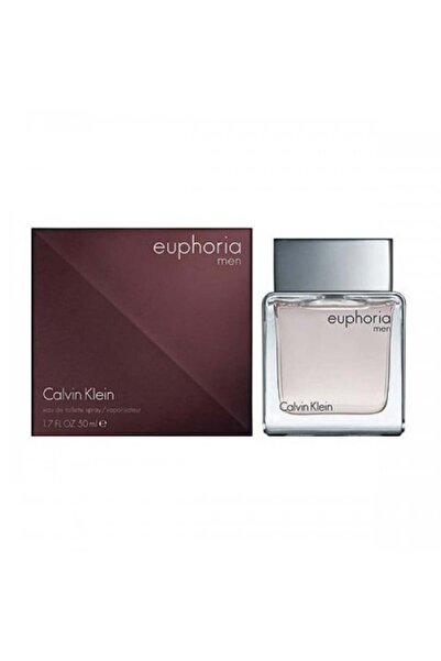 Calvin Klein Euphoria Men Eau de Toilette 100ml