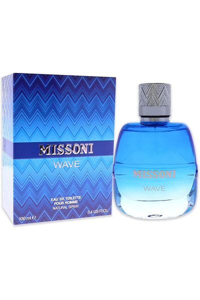 Missoni ميسوني ويف الرجالي او دو تواليت 100مل