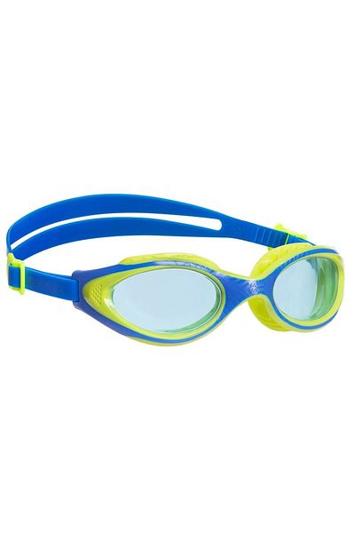 Mad Wave Flame Ii Junior Swimming Goggles - One Size