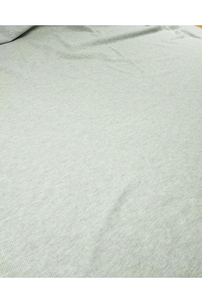 Kumaş Parça Πλεκτό μαλλί σε γκρι χρώμα Πλάτος 150 cm x Μήκος 265 cm
