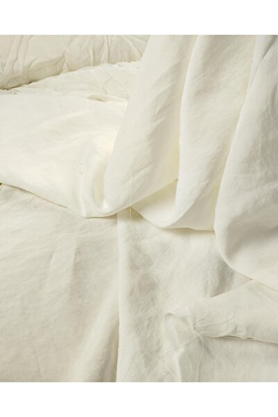 Kumaş Parça Екрю Ренгін Аеробо Довжина відливу: 130 см.