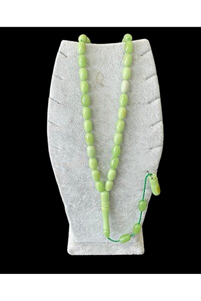 Trikala مسبقة الصنع حرفية خاصة مادة راقية قديمة بلجيكا كاتالين مسبحة 10x6.5 م...