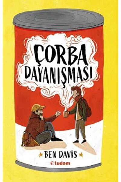 Tudem Yayınları Çorba Dayanışması