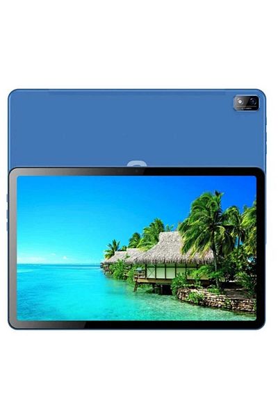 MIONE A9 Tab 16gb Ram 256gb Rom| 11"inch Hd Display|7000 Mah Battary|dual 4g Sim