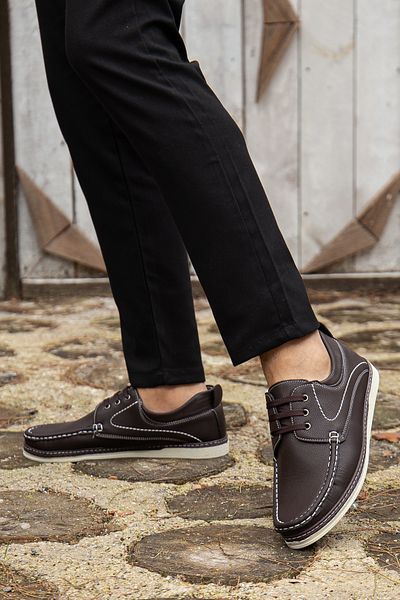 Daxtors D0607 Καθημερινά Ορθοπεδικά Ανδρικά Casual Παπούτσια