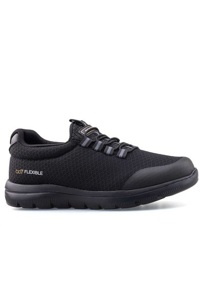 TRENDYSHOSE Bstof - 085 Daily Comfortable Breathable Laceless Guaranteed Snekears