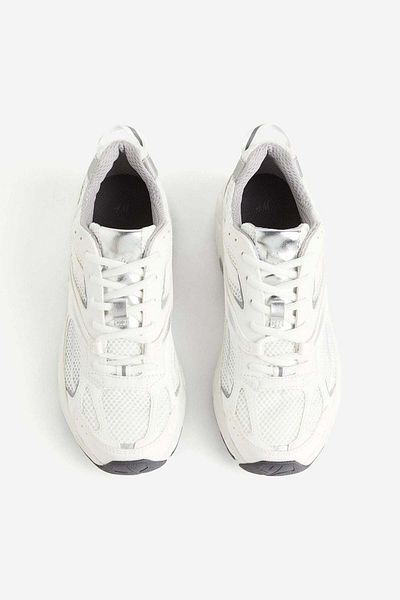 H&M Chunky trainers