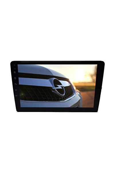 Opel Astra H Uyumlu Android Carplay Multimedya 2005-2009 6gb Ram + 128gb Hafıza