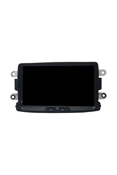Dacia Logan Uyumlu Android Carplay Multimedya 2010-2023 6gb Ram + 128gb Hafıza